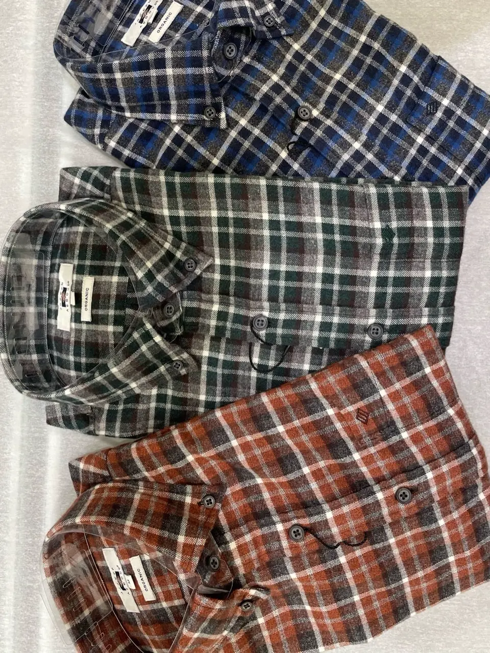 JOSEPH ABBOUD 辰見 コーディネート画像