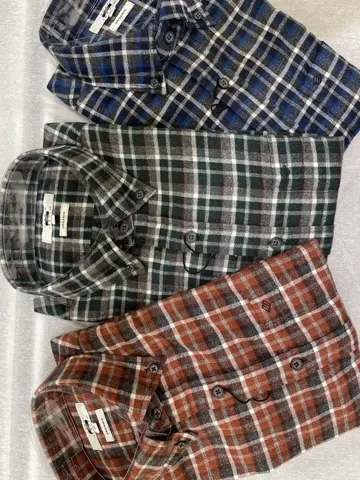 JOSEPH ABBOUD 辰見 コーディネート画像