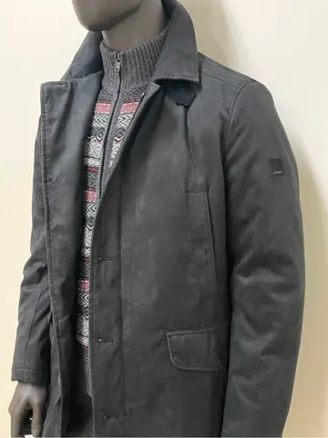 JOSEPH ABBOUD 金本 コーディネート画像