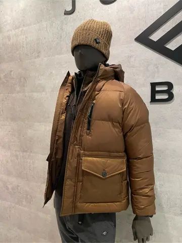 JOSEPH ABBOUD 東　 コーディネート画像