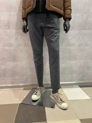 JOSEPH ABBOUD 東　 コーディネート画像