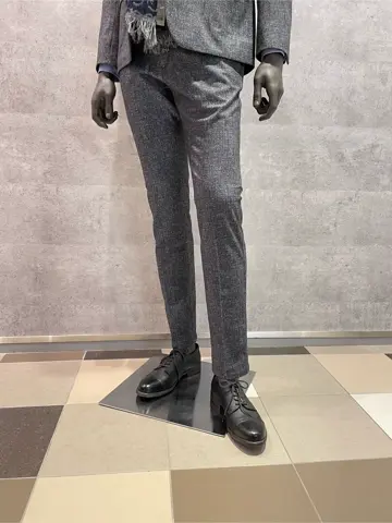 JOSEPH ABBOUD 東　 コーディネート画像