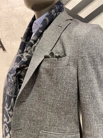 JOSEPH ABBOUD 東　 コーディネート画像