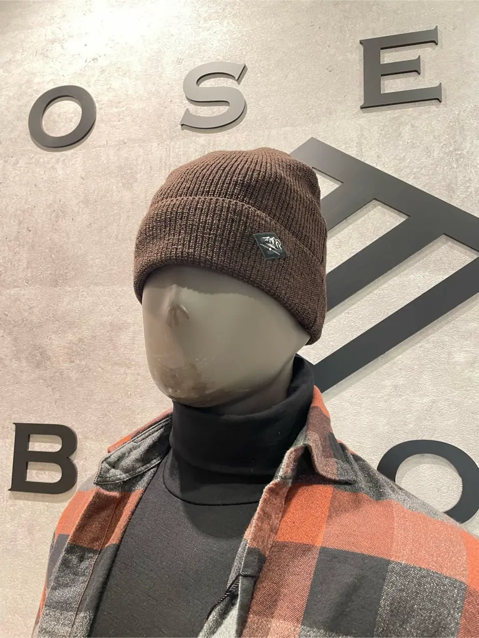 JOSEPH ABBOUD 東　 コーディネート画像