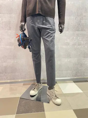 JOSEPH ABBOUD 東　 コーディネート画像