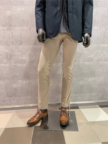 JOSEPH ABBOUD 東　 コーディネート画像