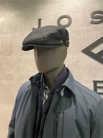 JOSEPH ABBOUD 東　 コーディネート画像