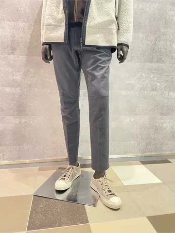 JOSEPH ABBOUD 東　 コーディネート画像