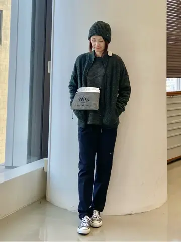 JOSEPH ABBOUD たかい　かおり コーディネート画像