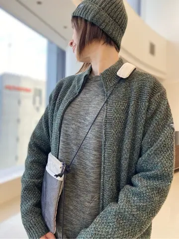 JOSEPH ABBOUD たかい　かおり コーディネート画像