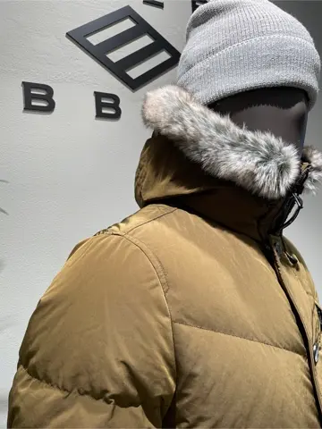 JOSEPH ABBOUD 伊津野 コーディネート画像