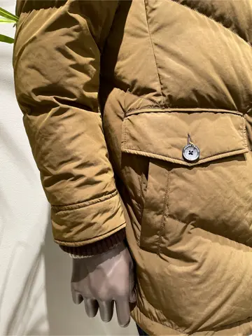 JOSEPH ABBOUD 伊津野 コーディネート画像