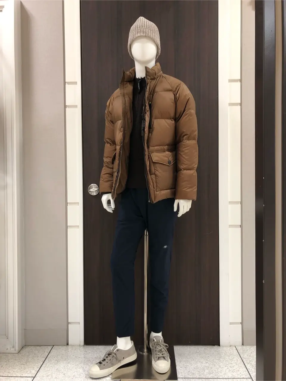  山口 コーディネート画像