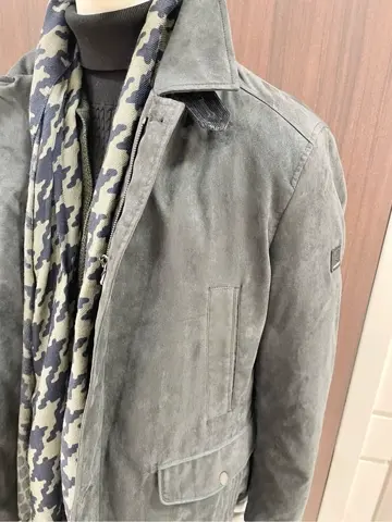 JOSEPH ABBOUD 松山 コーディネート画像