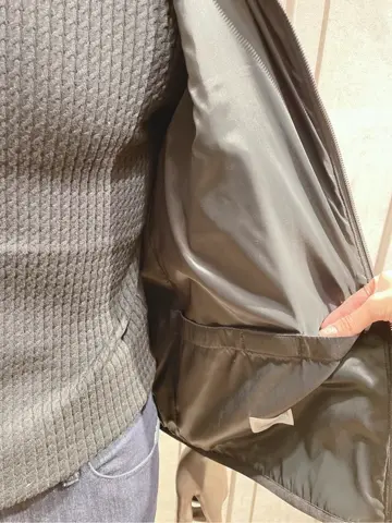 JOSEPH ABBOUD 二澤 コーディネート画像