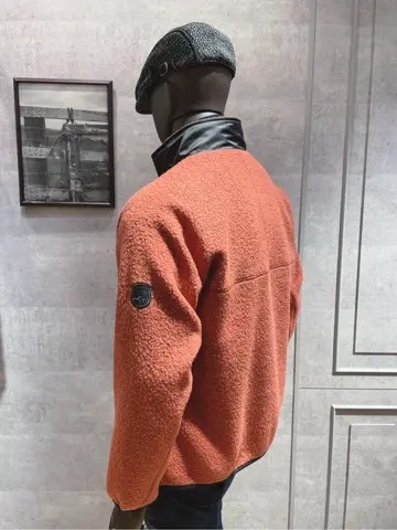 JOSEPH ABBOUD 二澤 コーディネート画像