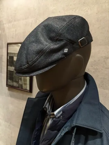 JOSEPH ABBOUD 大久 コーディネート画像