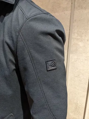 JOSEPH ABBOUD 大久 コーディネート画像