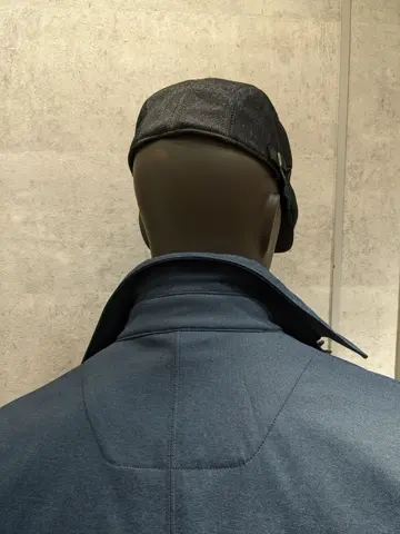 JOSEPH ABBOUD 大久 コーディネート画像