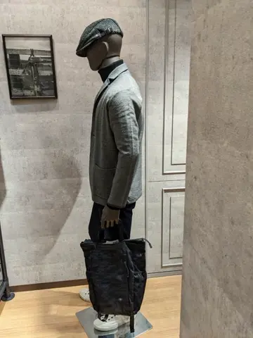 JOSEPH ABBOUD 大久 コーディネート画像