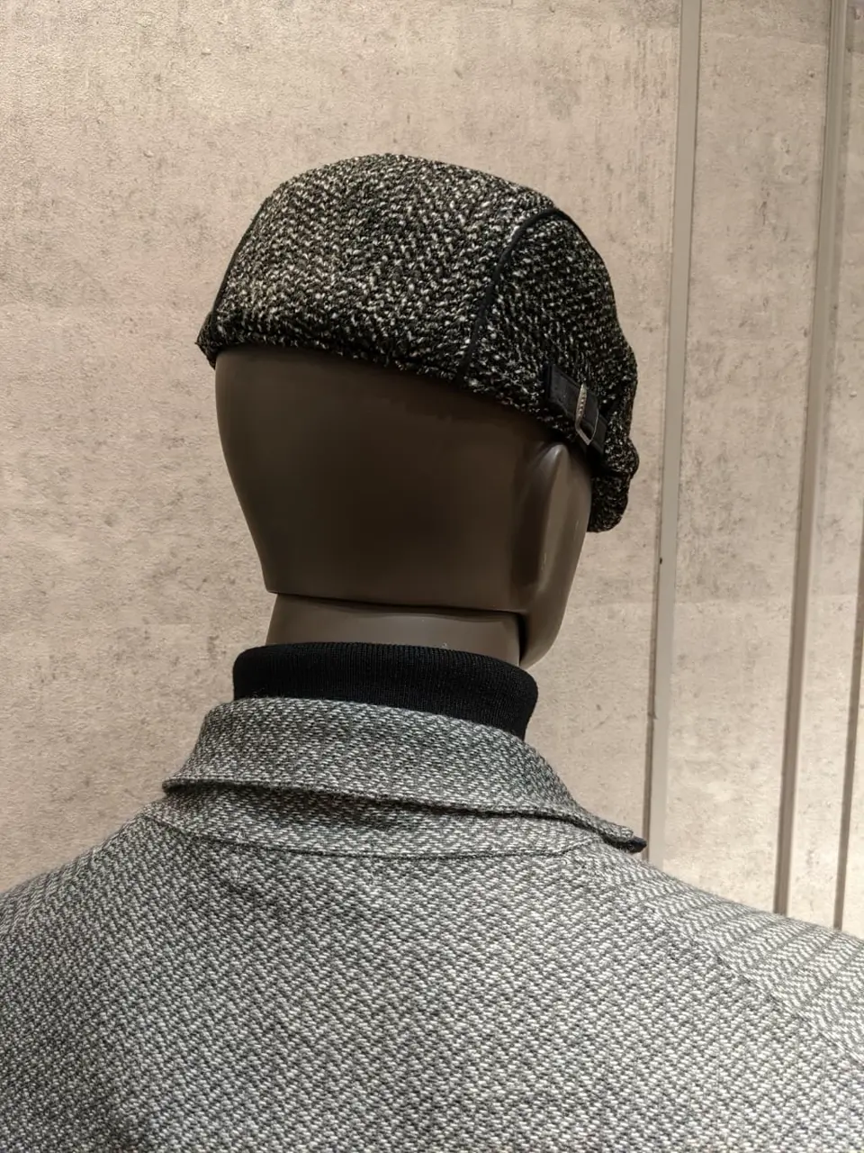 JOSEPH ABBOUD 大久 コーディネート画像