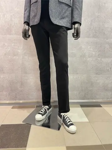 JOSEPH ABBOUD 東　 コーディネート画像