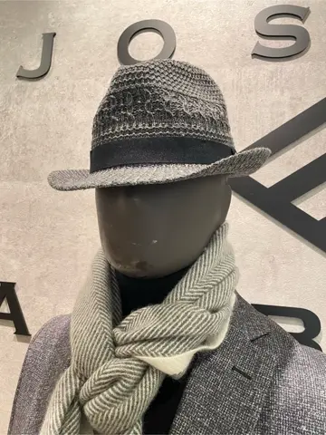 JOSEPH ABBOUD 東　 コーディネート画像