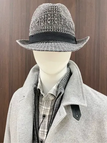 JOSEPH ABBOUD 松山 コーディネート画像