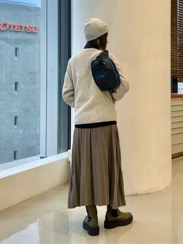 JOSEPH ABBOUD たかい　かおり コーディネート画像