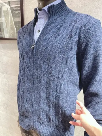 JOSEPH ABBOUD 二澤 コーディネート画像