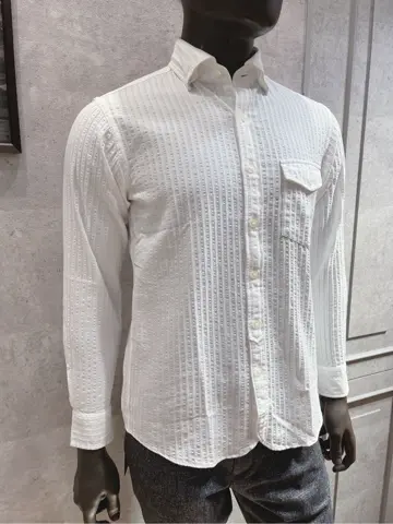 JOSEPH ABBOUD 二澤 コーディネート画像