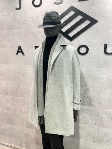 JOSEPH ABBOUD 東　 コーディネート画像