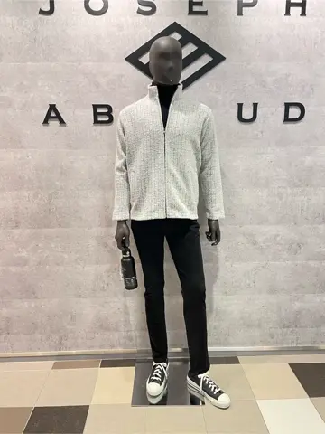 JOSEPH ABBOUD 東　 コーディネート画像