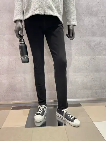 JOSEPH ABBOUD 東　 コーディネート画像