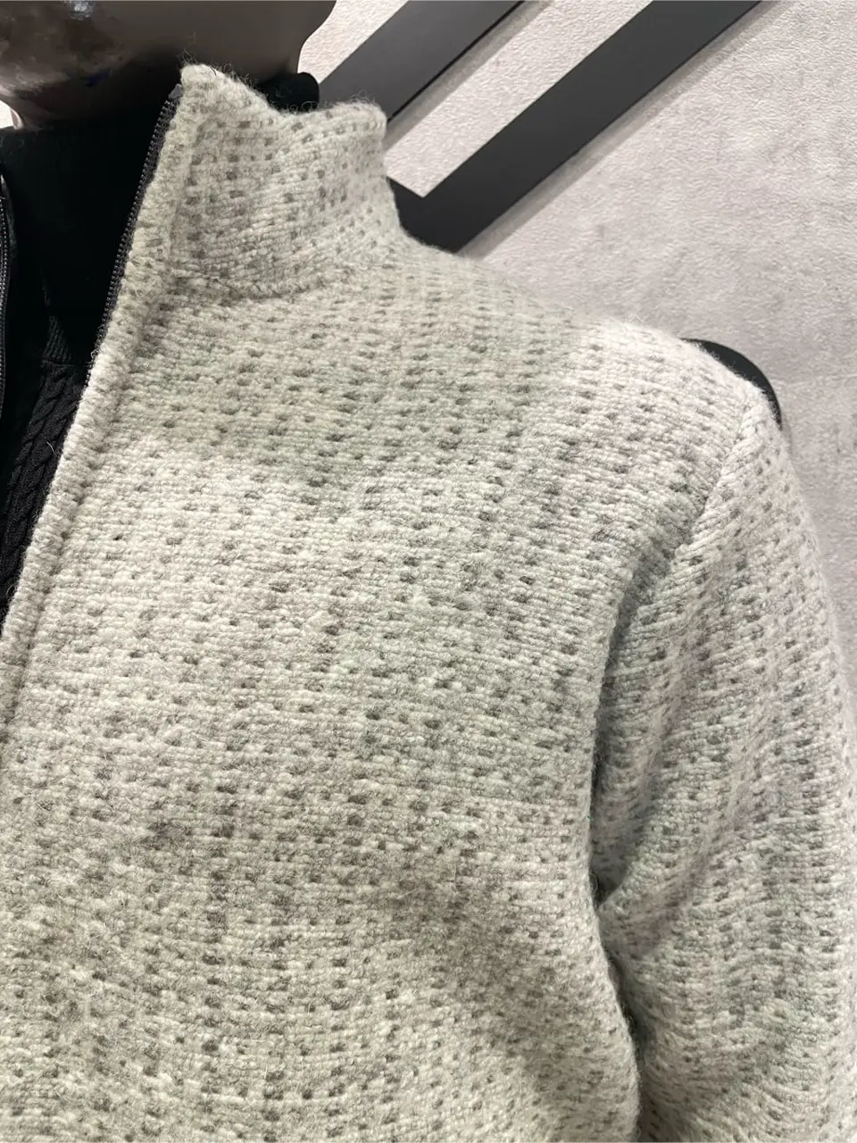 JOSEPH ABBOUD 東　 コーディネート画像