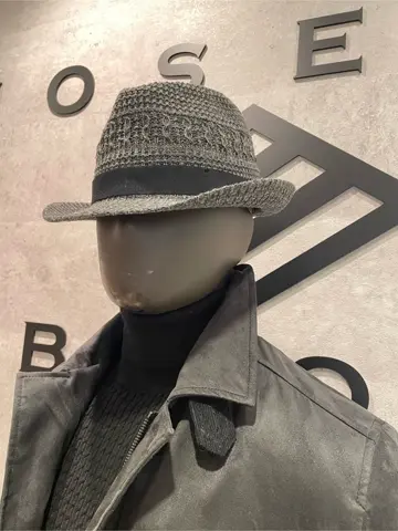 JOSEPH ABBOUD 東　 コーディネート画像