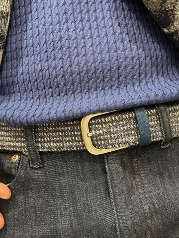 JOSEPH ABBOUD 櫻井  コーディネート画像