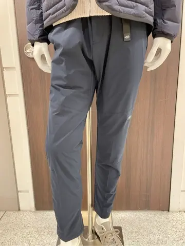 JOSEPH ABBOUD 松山 コーディネート画像