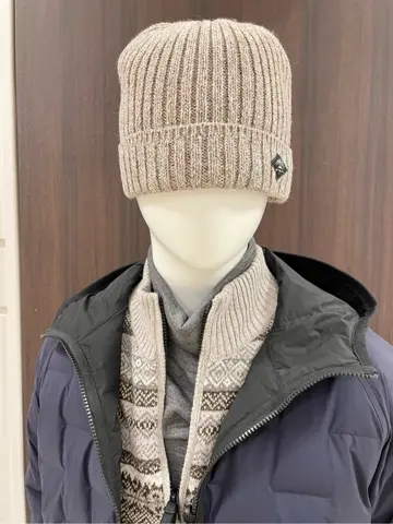 JOSEPH ABBOUD 松山 コーディネート画像