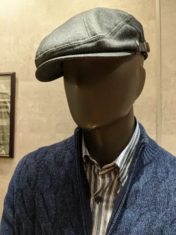 JOSEPH ABBOUD 大久 コーディネート画像