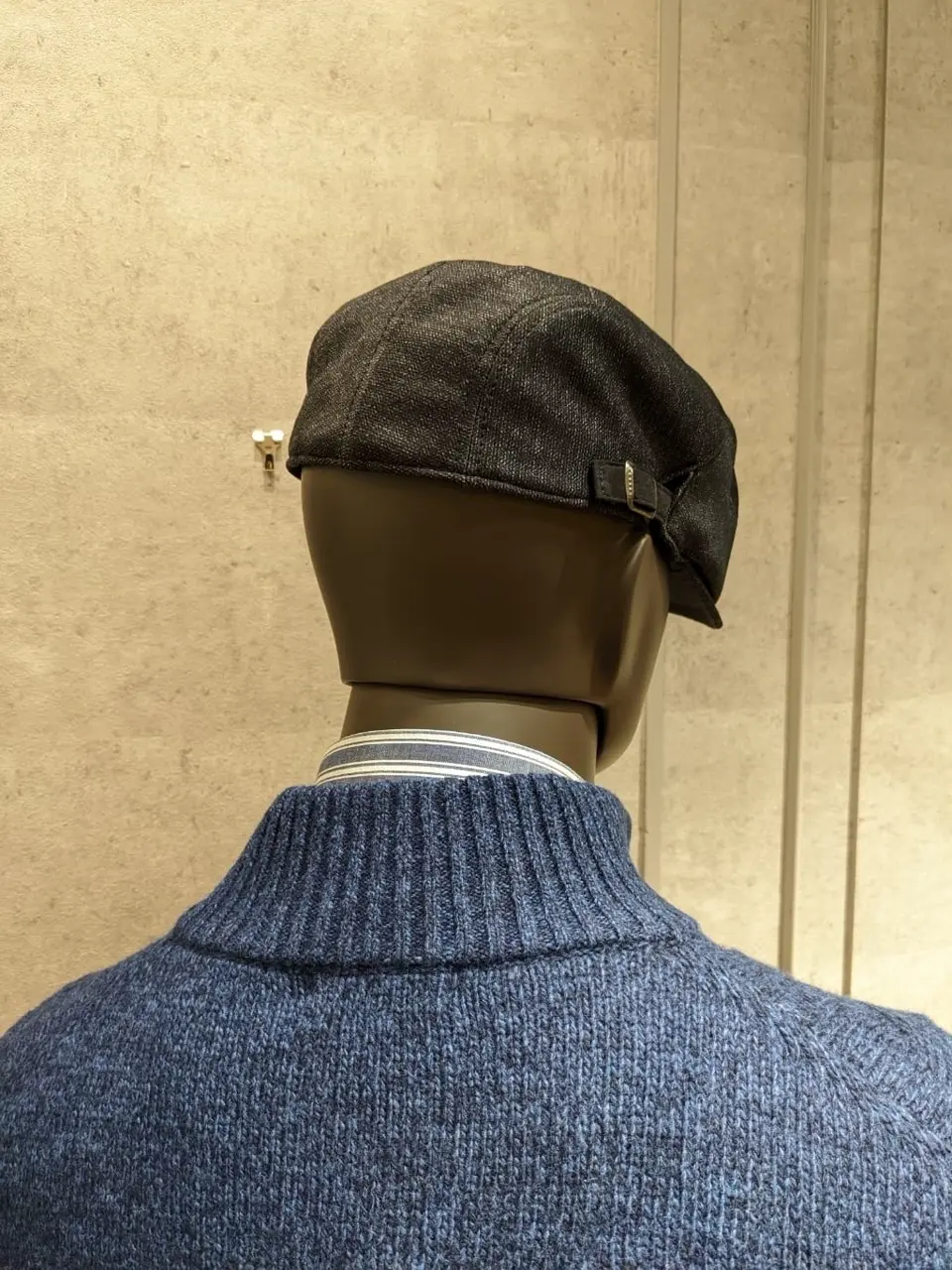 JOSEPH ABBOUD 大久 コーディネート画像