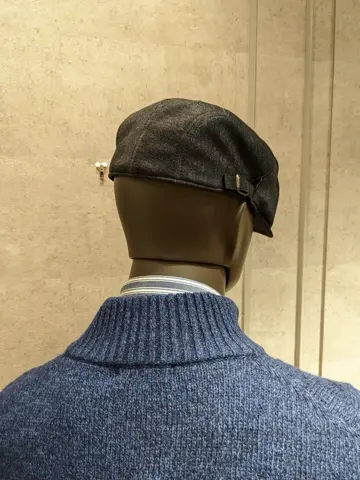 JOSEPH ABBOUD 大久 コーディネート画像