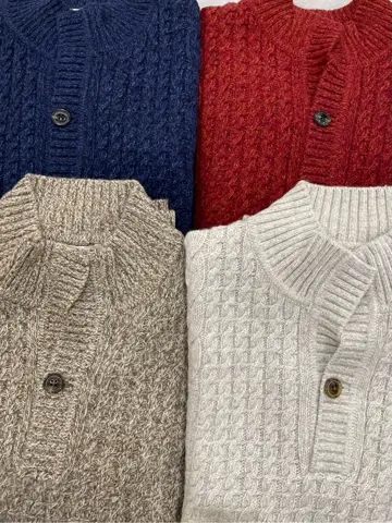 JOSEPH ABBOUD 辰見 コーディネート画像