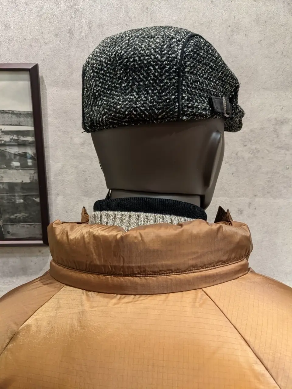 JOSEPH ABBOUD 大久 コーディネート画像