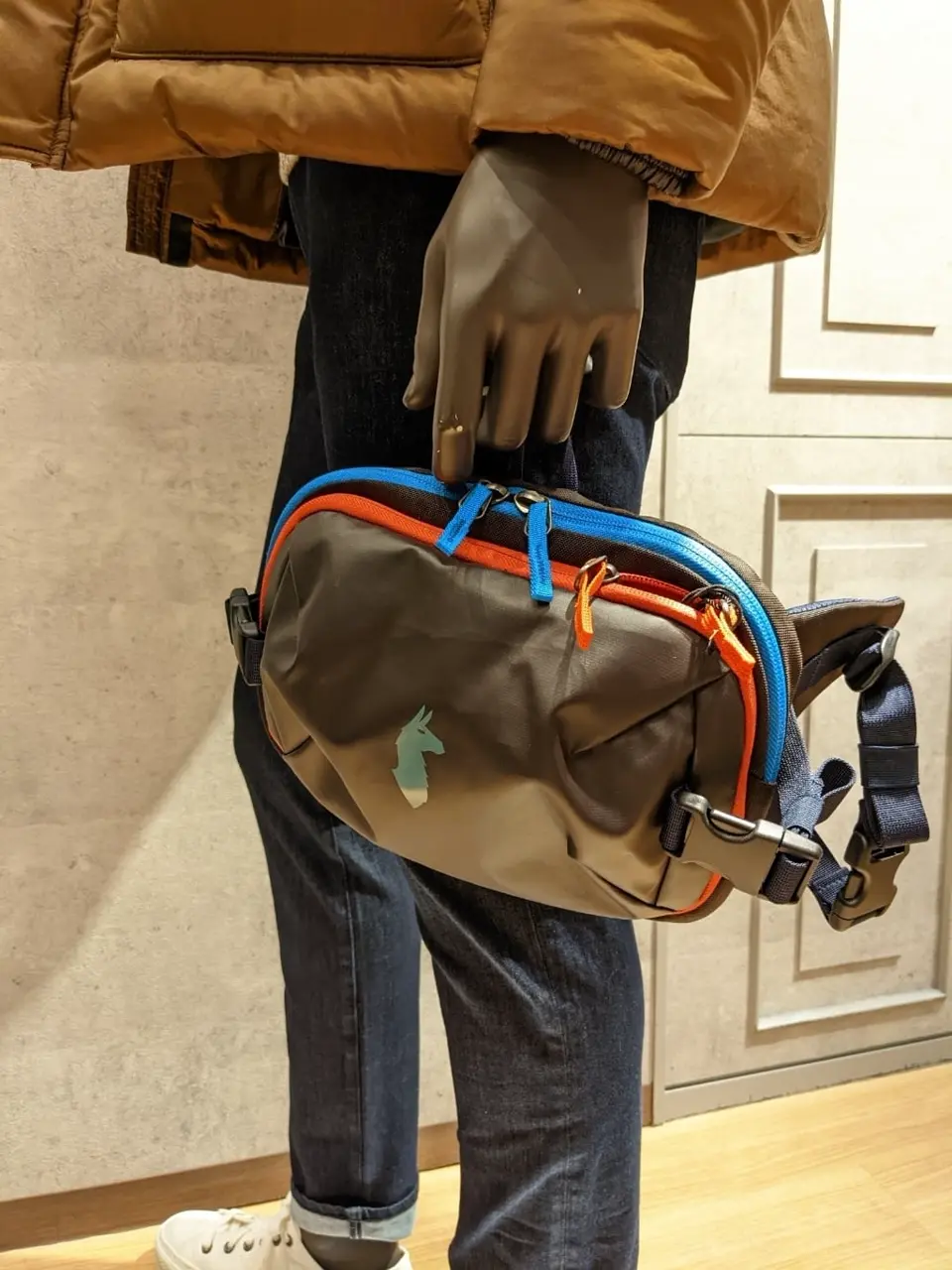 JOSEPH ABBOUD 大久 コーディネート画像