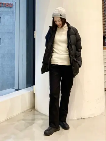 JOSEPH ABBOUD たかい　かおり コーディネート画像