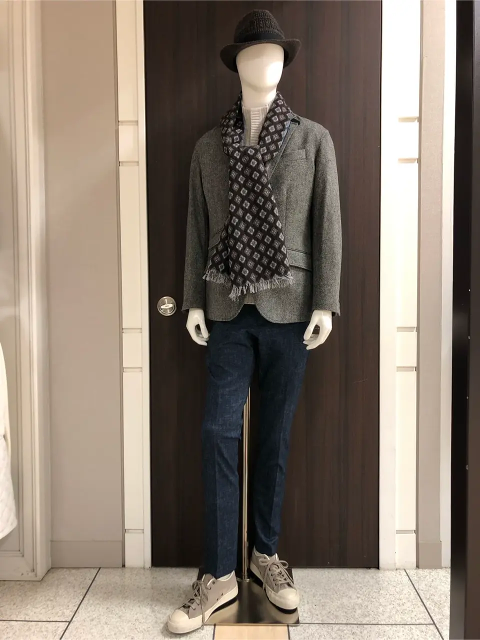  山口 コーディネート画像