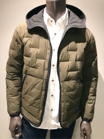 JOSEPH ABBOUD 川田 コーディネート画像