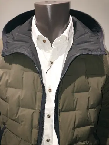 JOSEPH ABBOUD 川田 コーディネート画像