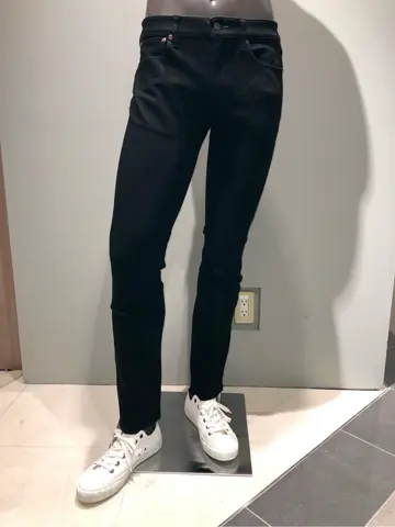 JOSEPH ABBOUD 川田 コーディネート画像